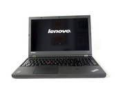 Análisis completo de la estación de trabajo Lenovo ThinkPad W540 