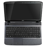 El 5740DG-434G64Mn también es parte de la familia 5740, para ser precisos: Las Series 3D Aspire 5740D.