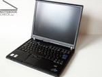 Thinkpad T60p