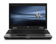 En Análisis: HP Elitebook 8540w (WD926EA)