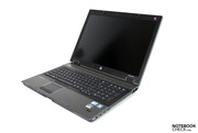 En Análisis: HP Elitebook 8740w con pantalla Dreamcolor