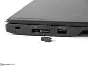 El Lenovo OneLink es una buena alternativa a las soluciones tradicionales de acople.