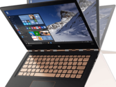 Breve análisis del Convertible Lenovo Yoga 900S 12ISK