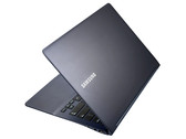 Breve análisis del Samsung ATIV Book 9 900X3G-K01DE 