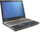 Gateway FX P-7805u