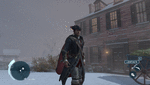 Configuración jugable para el Assassin's Creed 3: 1366 x 768, detalles al mínimo