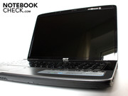 El Acer Aspire 7738G es un portátil de 17,3 pulgadas…