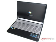 Asus N55SF