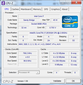 Información de sistema CPUZ CPU