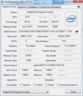 Información de sistema GPUZ Intel