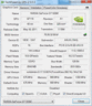 Información de sistema GPUZ Nvidia