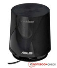 Subwoofer del portátil Asus N55SF