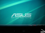 Aparte, la M50S de Asus es un portátil multimedia...