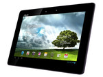 El Infinity TF700T generará agitación en el mercado de tablets.