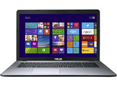 Breve análisis del Asus AsusPro P750LB-T2057G