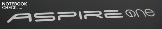 Acer Aspire One D255 (LU.SDJ0D.111) con un Intel Atom N550 2 x 1.50GHz: Movil a pesar del Dual-Core? Acer Aspire One D255 (LU.SDJ0D.111) con un Intel Atom N550 2 x 1.50GHz: Movil a pesar del Dual-Core?