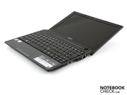 Pues es posible, ya que el trabajar con el D255 es más rápido, que con un Netbook de un solo núcleo.