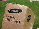 ¿ATIV Book? ¿Una nueva estrella en el cielo de Samsung?