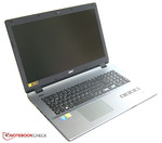 El Acer E5-771G