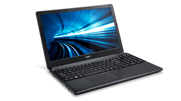 En análisis: Acer Aspire E1-522-45004G50Mnkk, cortesía de Acer Alemania