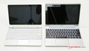 Acer Iconia W510 junto al Acer Aspire Switch 10.