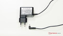 Adaptador de corriente del Acer Aspire Switch 10.