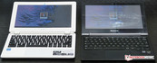 Acer CB3 y Lenovo N20p