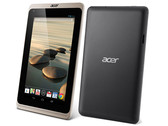 Breve análisis del Tablet Acer Iconia B1-721 