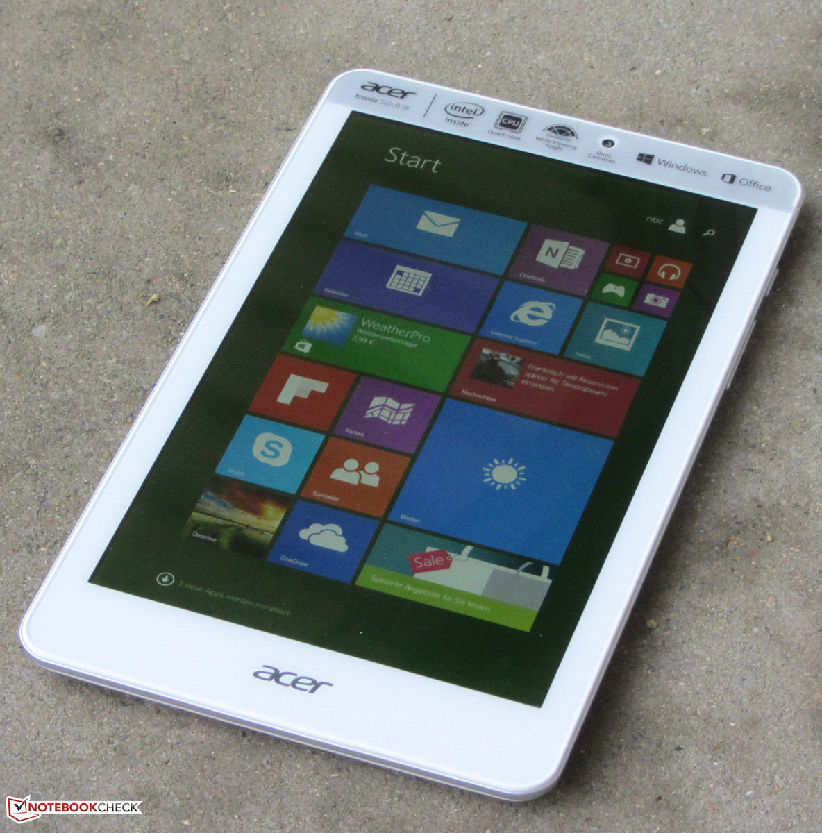 acer iconical tablet acer iconical tablet