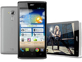 Breve análisis del Smartphone Acer Liquid Z5 