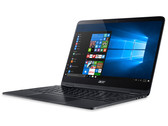Breve análisis del Convertible Acer Spin 7 SP714-51-M09D