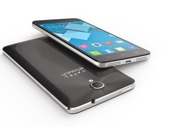 En análisis: Alcatel One Touch Idol X+.