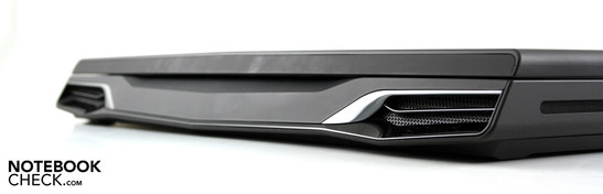 Dell Alienware M17X R3: Un Portatil para juegos de primer nivel con tarjeta gráfica de gama alta.