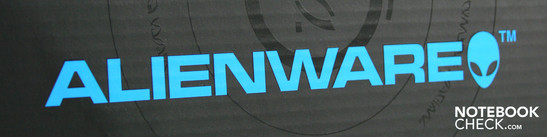 Dell Alienware M17XR3: Potente quad-core i7-2630QM con Geforce GTX 460M y SSD de 256GB. Dell Alienware M17XR3: Potente quad-core i7-2630QM con Geforce GTX 460M y SSD de 256GB.