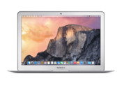 Breve análisis del Apple MacBook Air 13 (2015) 