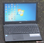 Acer Aspire E1-532