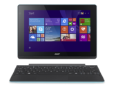 Breve análisis del Convertible Acer Aspire Switch 10E SW3-013 