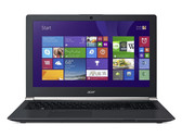 Breve análisis del Acer Aspire V15 Nitro (VN7-591G-77A9) 