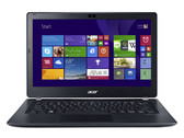 Breve análisis del subportátil Acer Aspire V3-371-55GS 