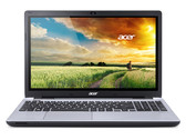 Breve análisis del Acer Aspire V3-572PG-604M 