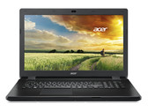 Breve análisis del Acer Aspire E17 E5-721-69FX 