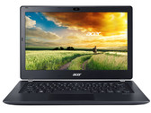 Breve actualización del análisis del subportátil Acer Aspire V3-371-38ZG