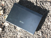 En Análisis: Asus Eee PC 1016P