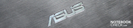 ASUS Eee PC 1016P-BLK027F: Portátil de negocios con potencia DDR3
