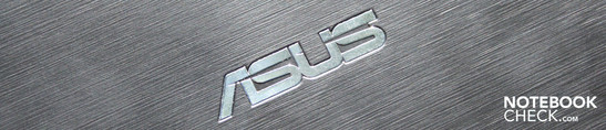 ASUS Eee PC 1016P-BLK027F: Portátil de negocios con potencia DDR3 ASUS Eee PC 1016P-BLK027F: Portátil de negocios con potencia DDR3
