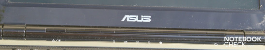 Analisis Asus N20A