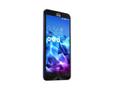 Breve análisis del Smartphone Asus ZenFone 2 Deluxe ZE551ML 