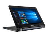 Breve análisis del Convertible Asus Transformer Book Flip TP200SA (32 GB) 
