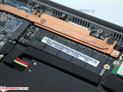 ...y módulo SSD M.2.