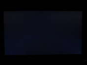 Sin sangrado de pantalla visible, 1/15 s